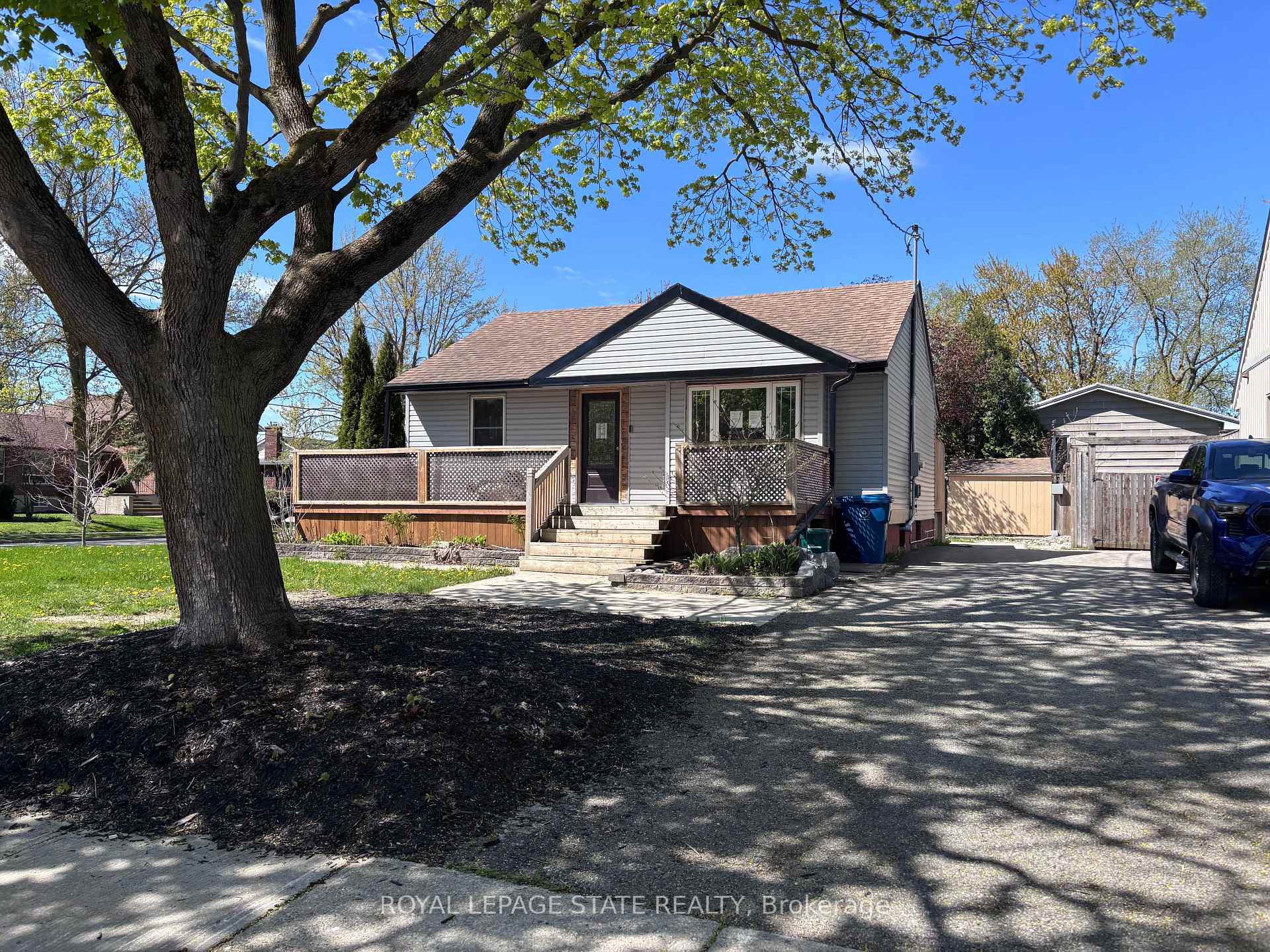 180 Mcnab Street, Stratford, ON N5A 1Z4