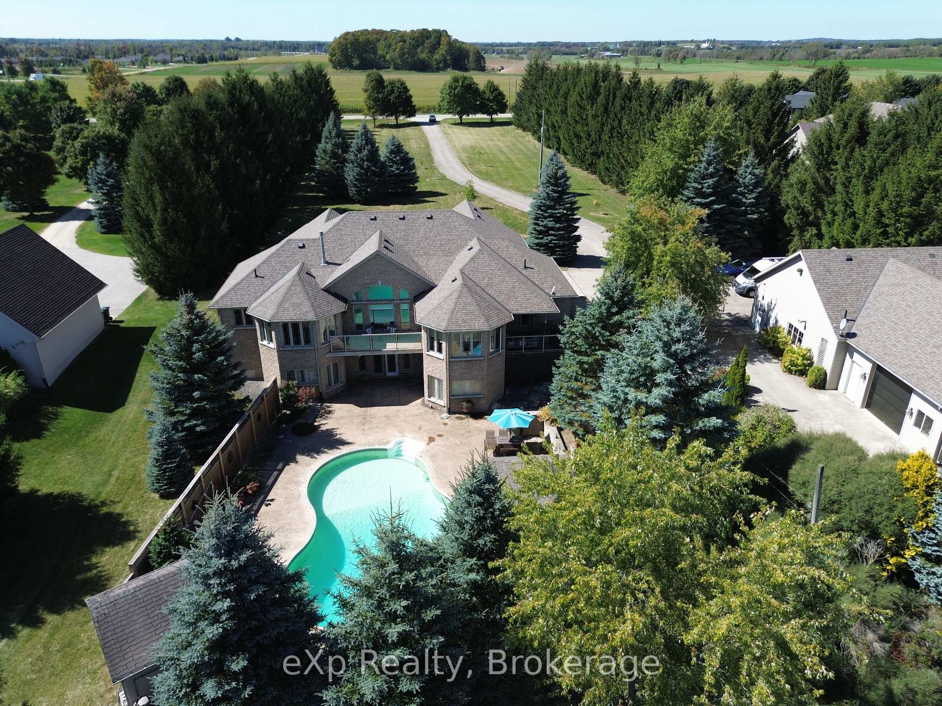 411321 Southgate Sr 41 Side Road, Southgate, ON N0G 2L0