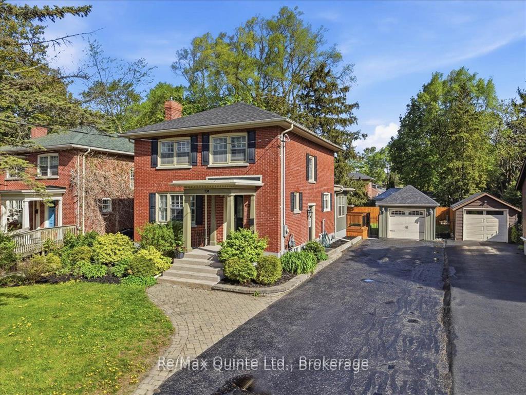 238 Victoria Avenue, Belleville, ON K8N 2C5