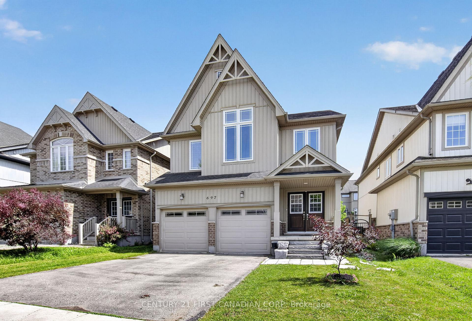 697 Killarney Road, London North, ON N5X 0C8
