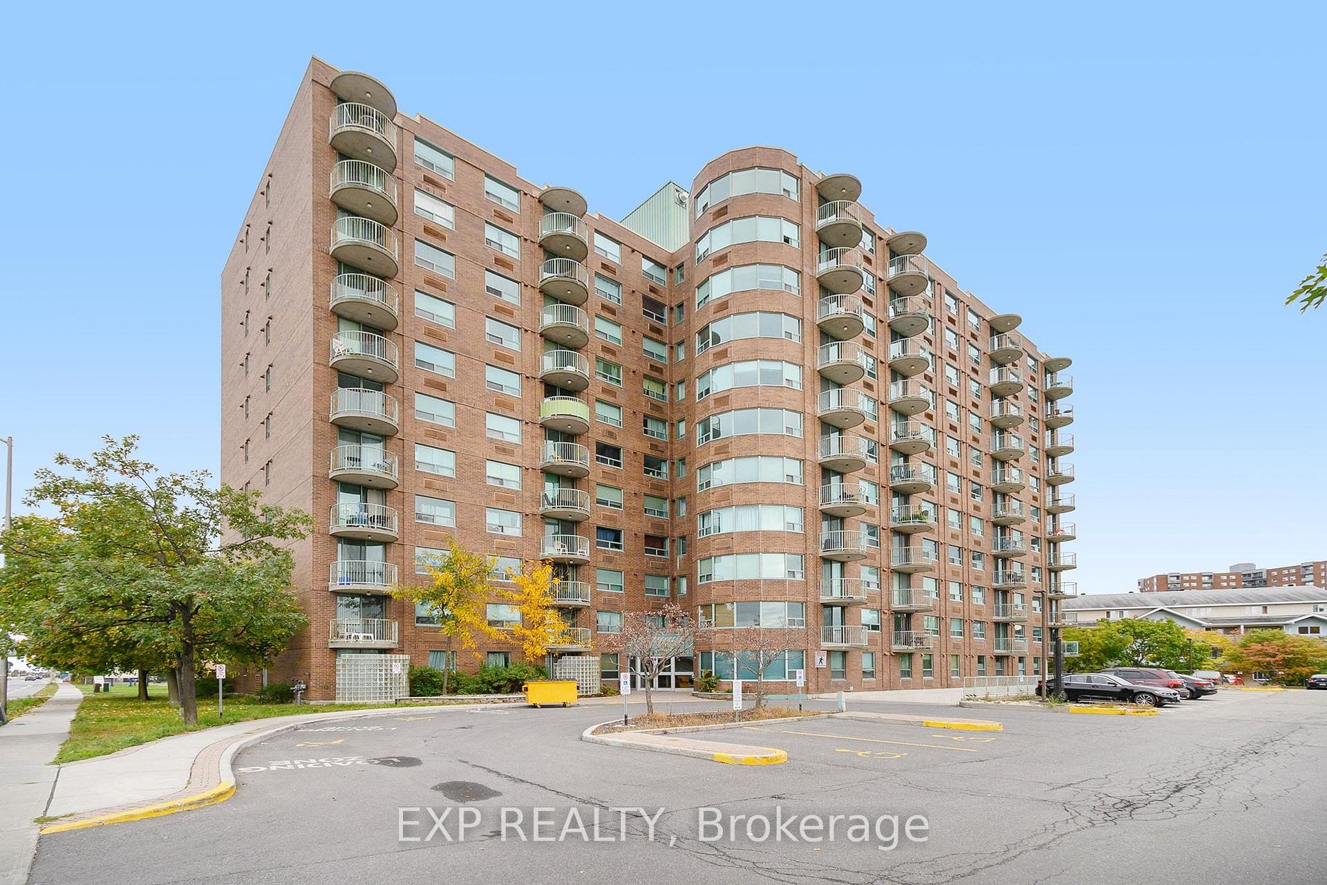 1440 Heron Road 312, Hunt Club - South Keys and Area, ON K1V 0X2