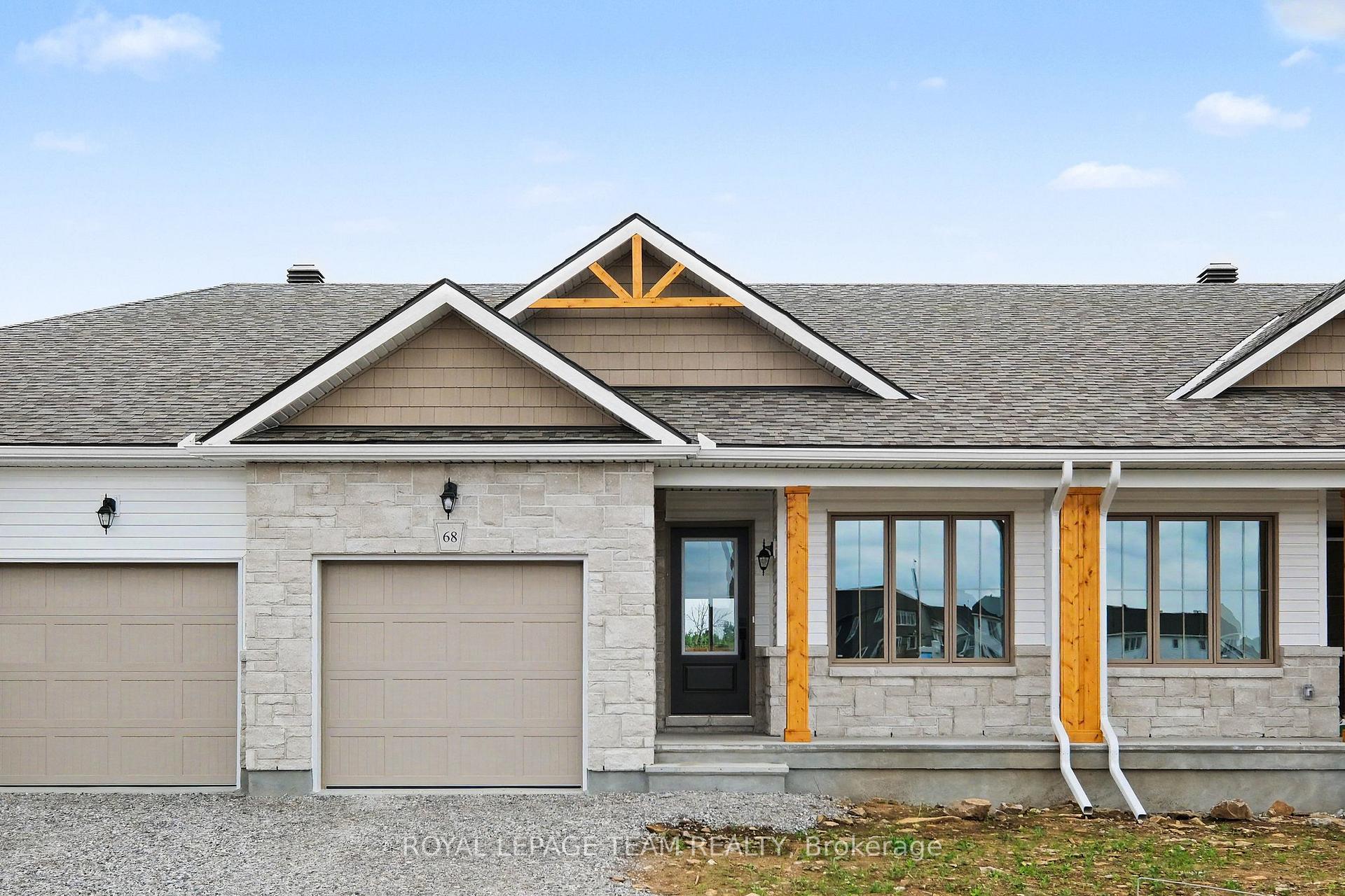 68 Doctor Agnes Craine Drive, Smiths Falls, ON K7A 0B8