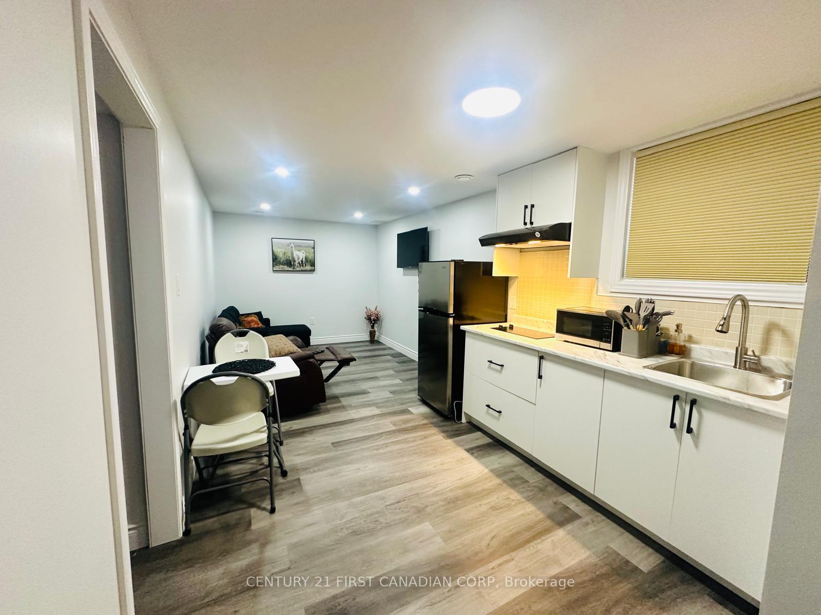3230 Bayham Lane BASEMENT, London South, ON N6P 1V7