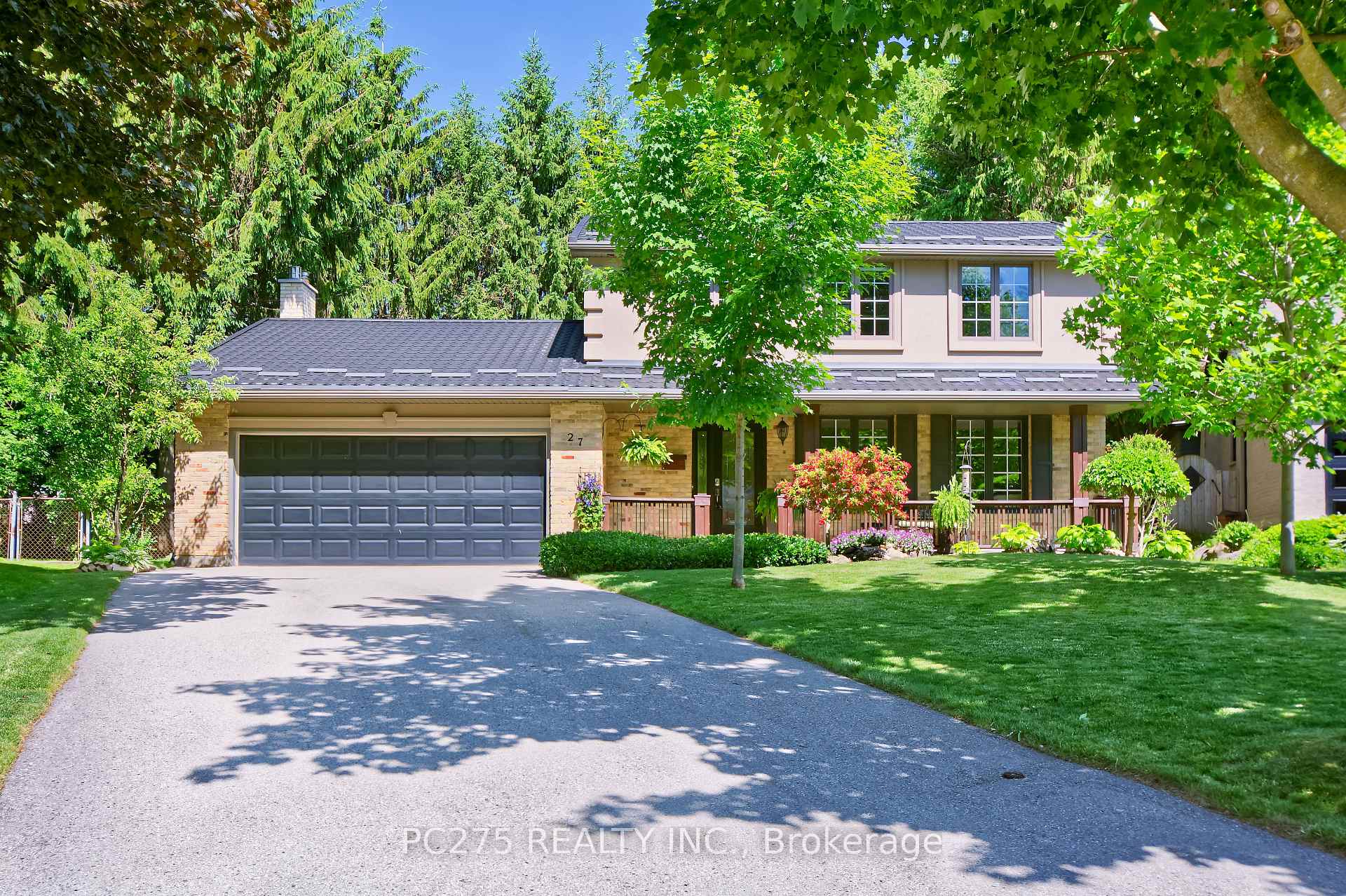27 Portal Crescent, London North, ON N5X 2E5