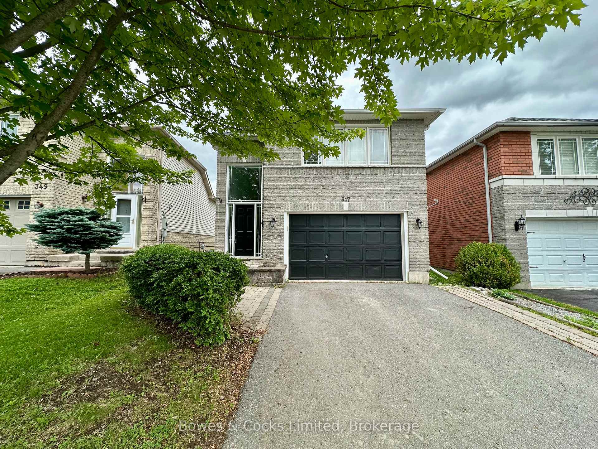 347 Middlefield Road, Peterborough, ON K9J 8S4
