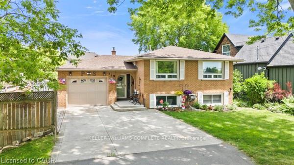 789 RYMAL Road, Hamilton, ON L8W 1B6