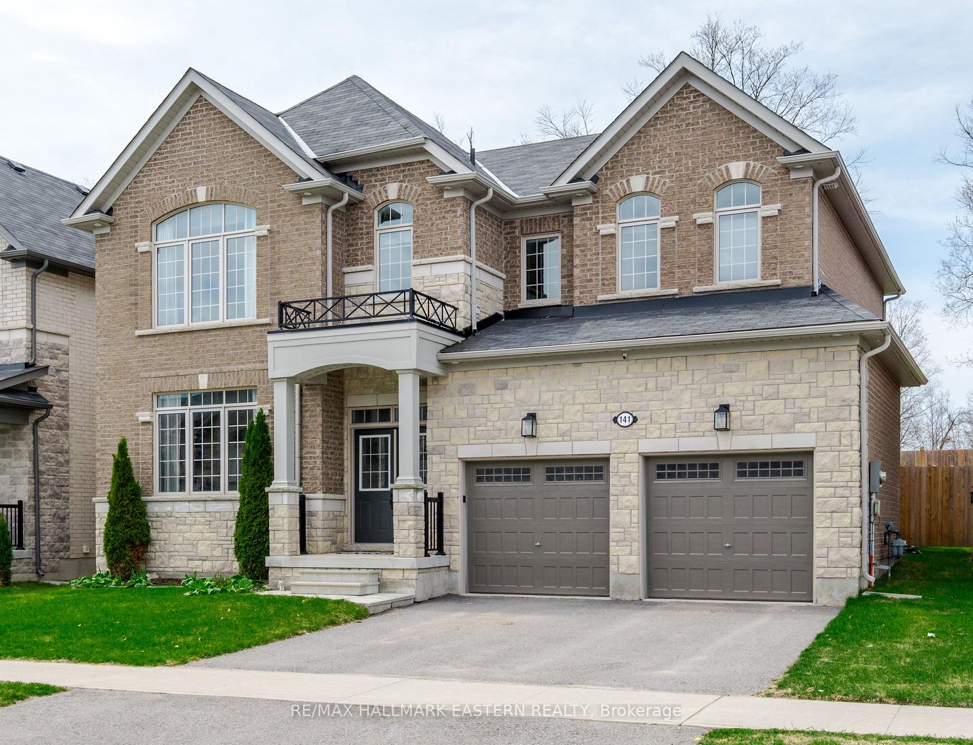 141 Highlands Boulevard, Cavan Monaghan, ON L0A 1G0