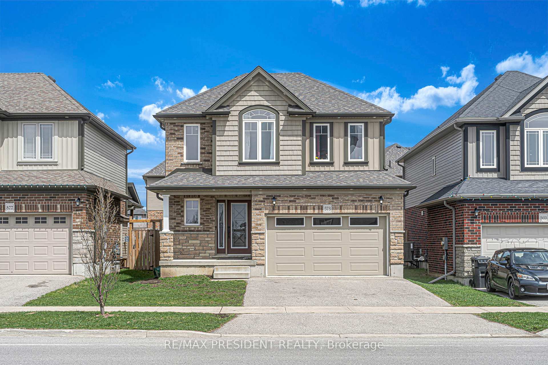 573 Forman Avenue, Stratford, ON N5A 0B3