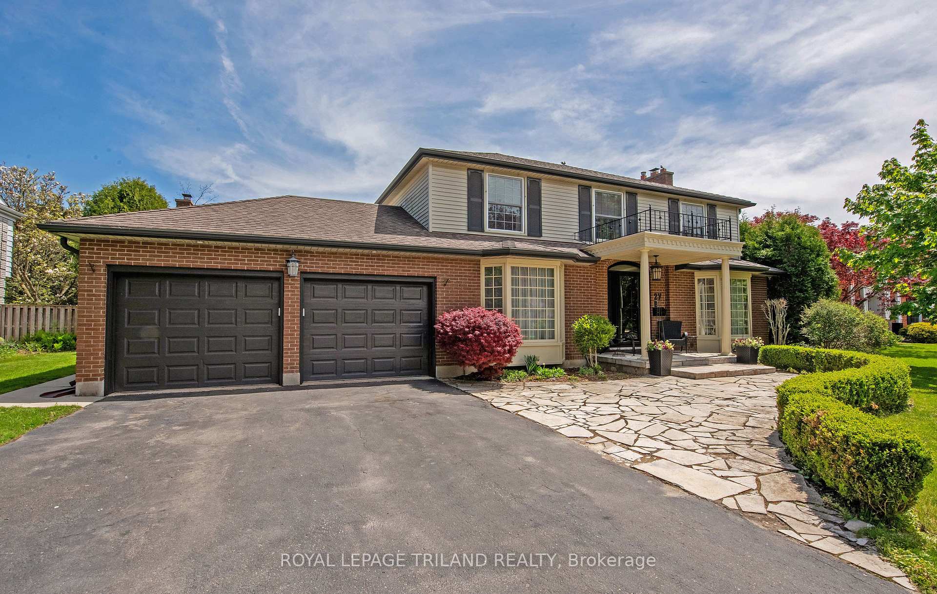 27 Cherokee Road, London North, ON N6G 2N7
