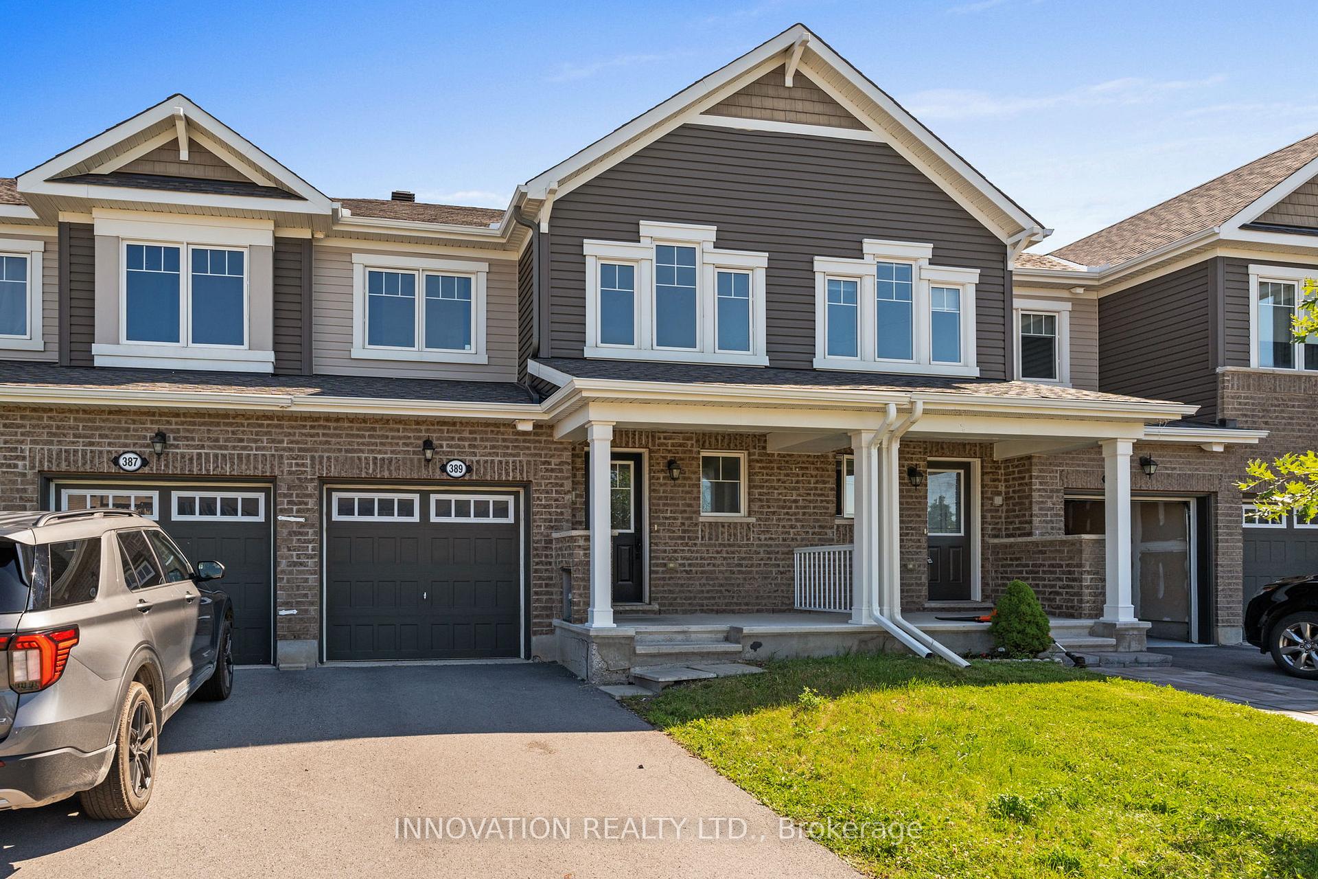 389 Rouncey Road, Kanata, ON K2V 0K4