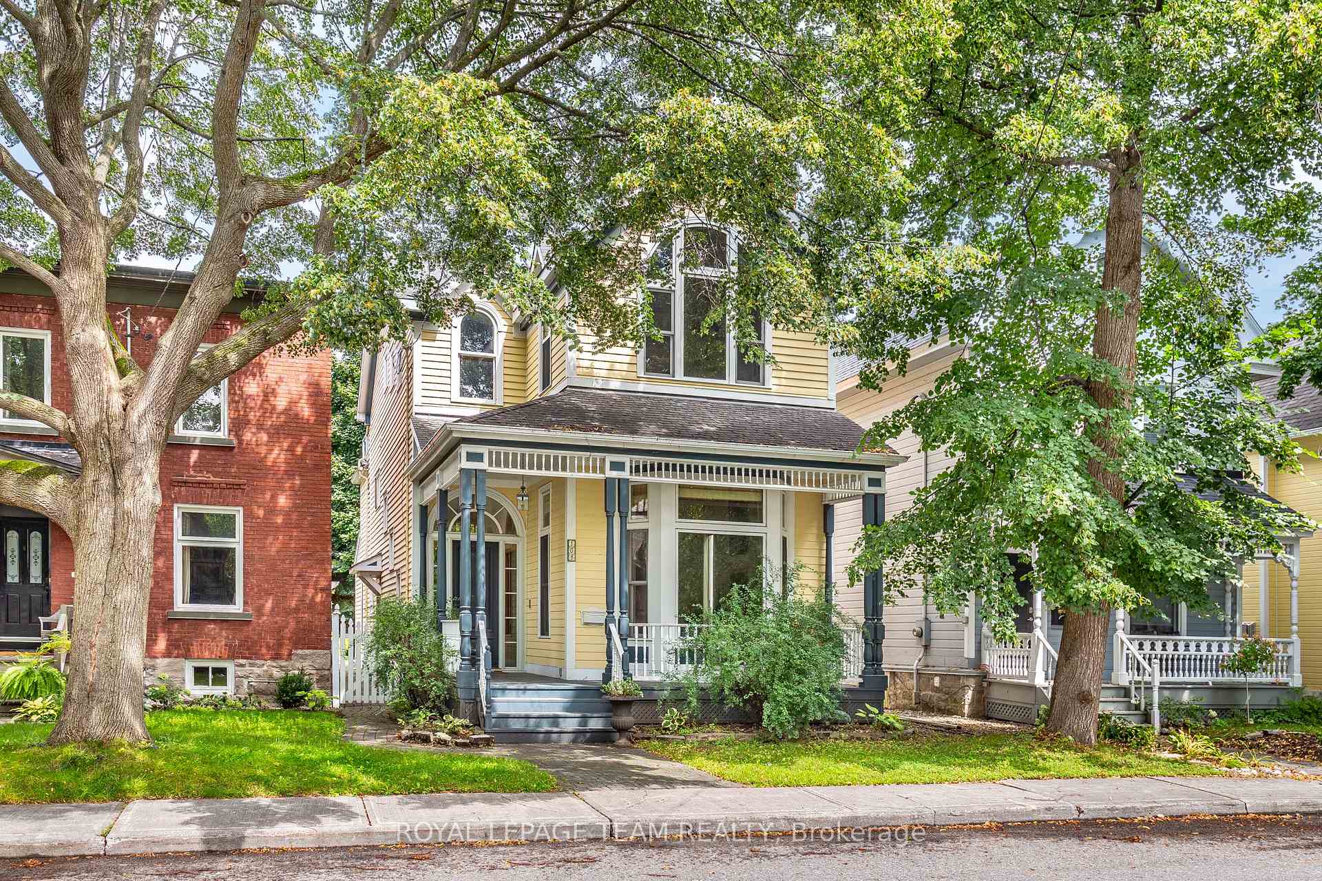 108 Stanley Avenue, New Edinburgh - Lindenlea, ON K1M 1N9