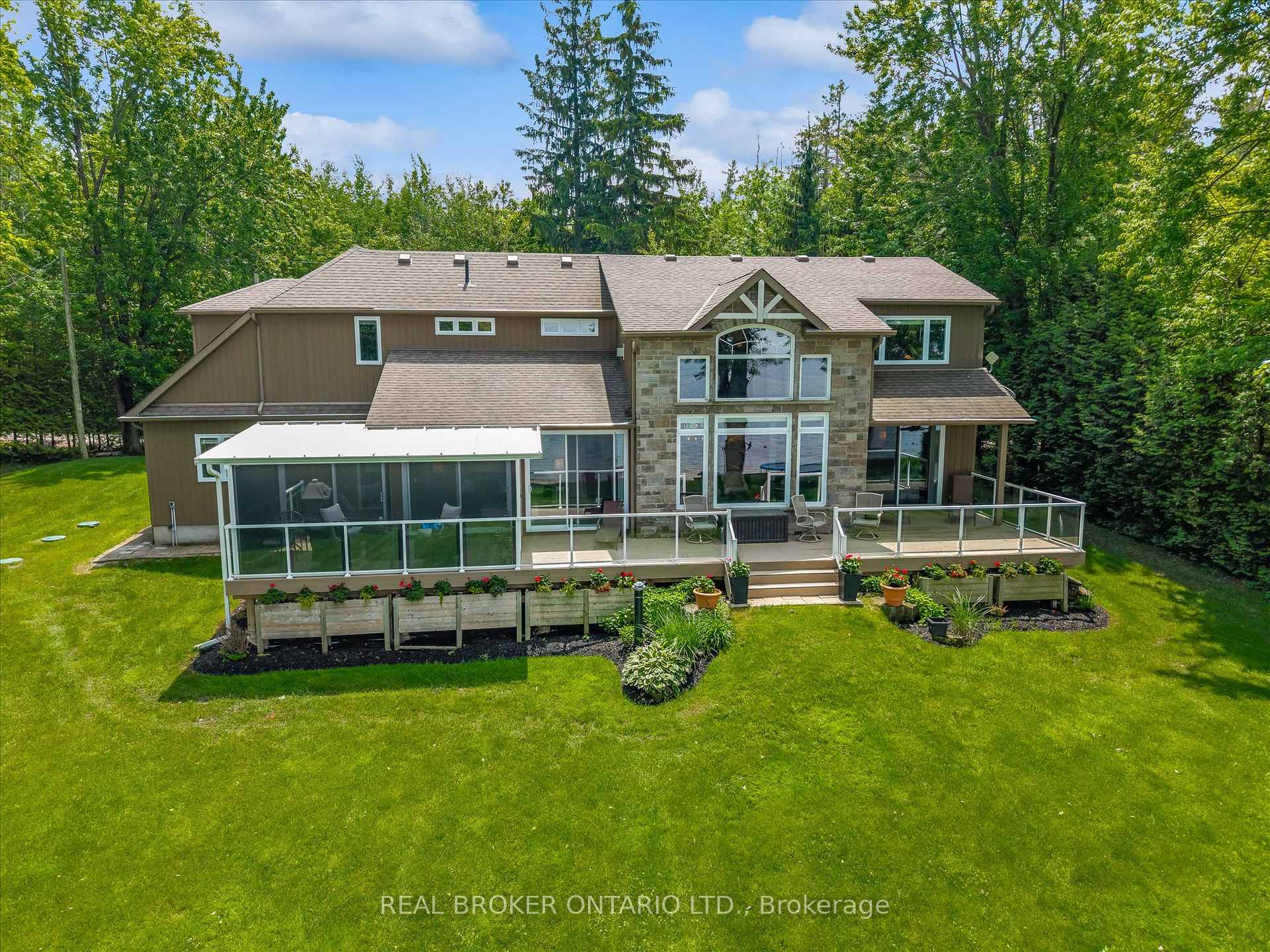 40 Third Line Road, Centre Wellington, ON N1M 2W4