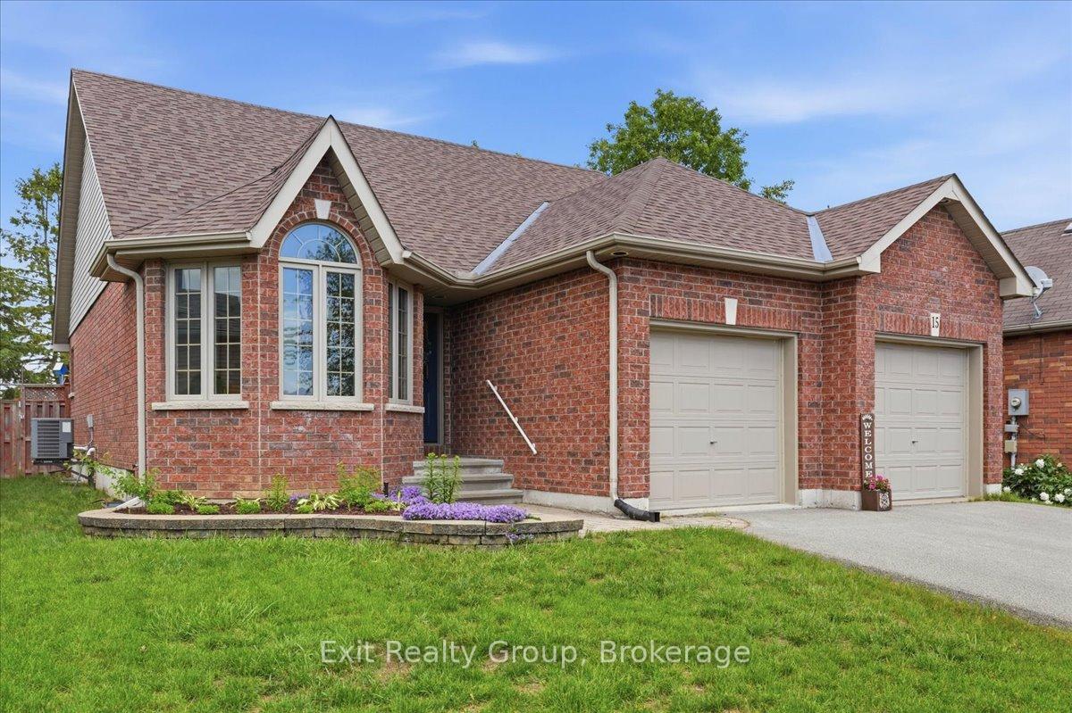 15 Gavey Street, Belleville, ON K8N 0M1