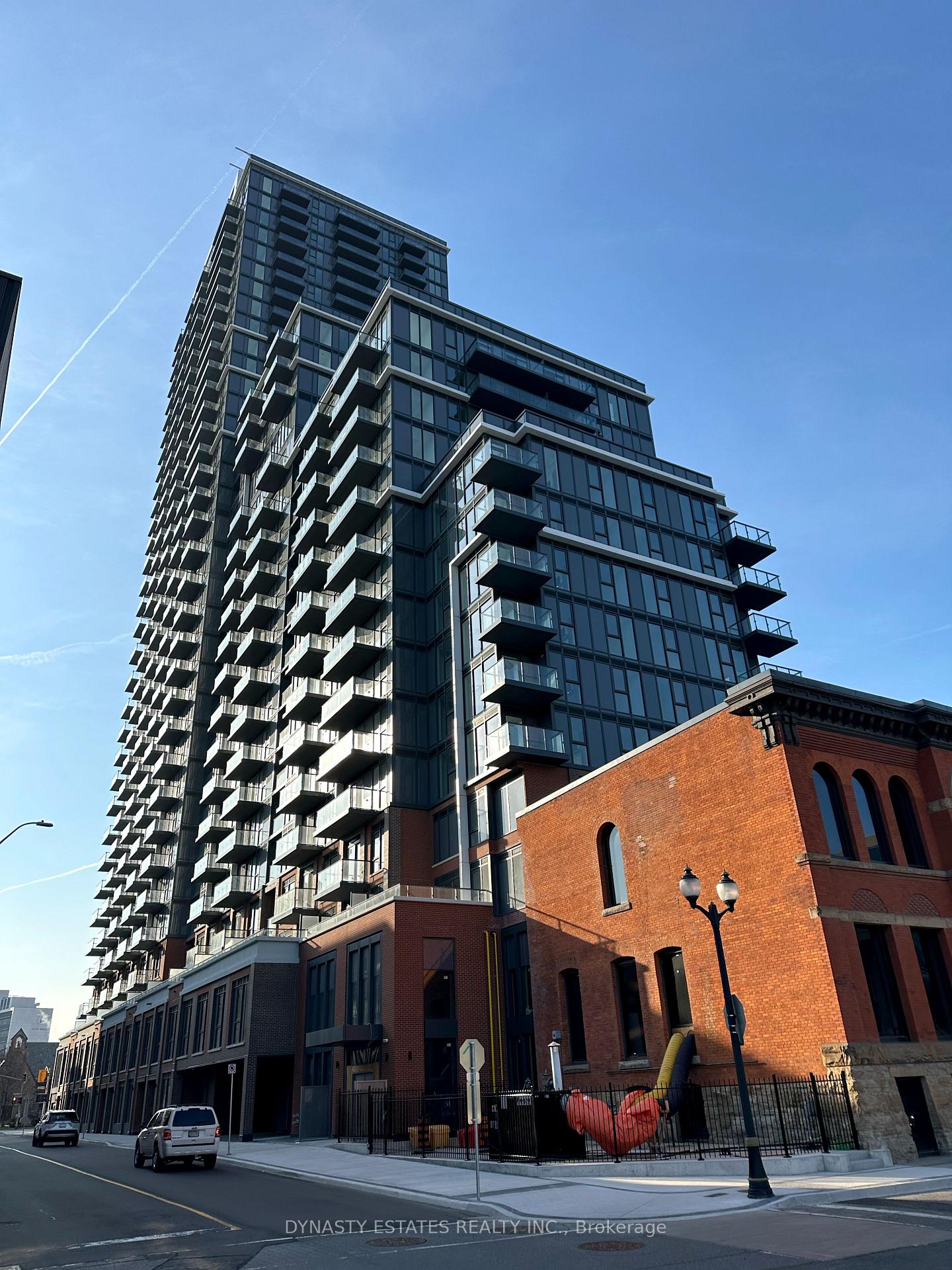 75 James Street S 2609, Hamilton, ON L8P 2Y9