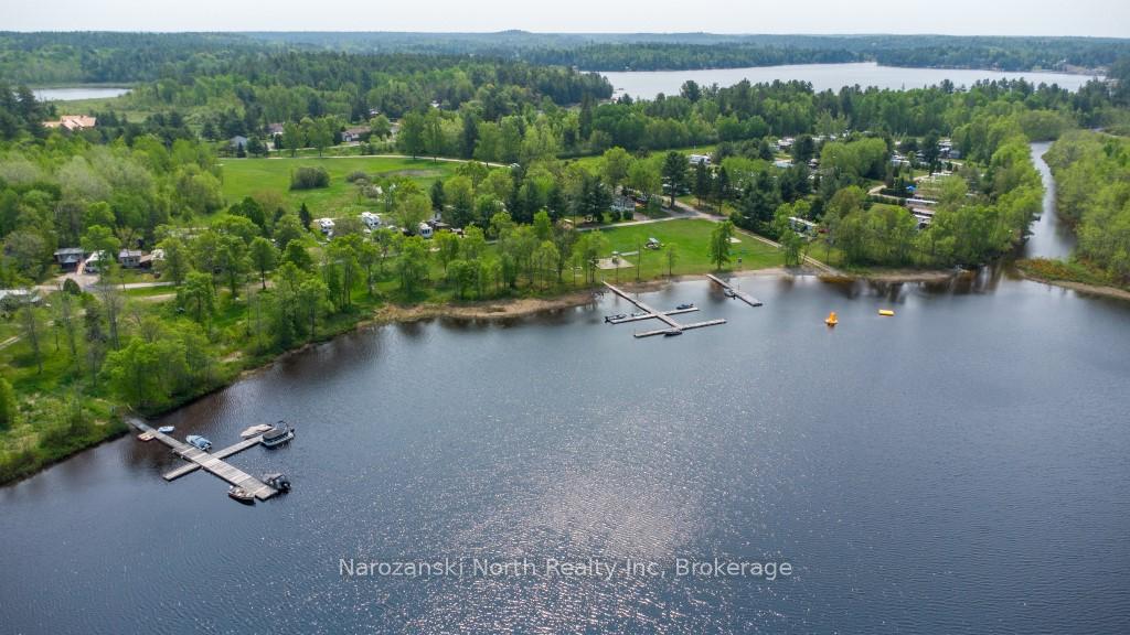 311 Turenne Road, French River, ON P0M 1A0