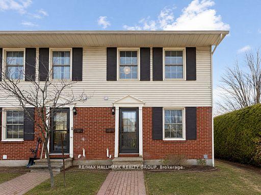 1160 Shillington Avenue 11, Carlington - Central Park, ON K1Z 7Z4