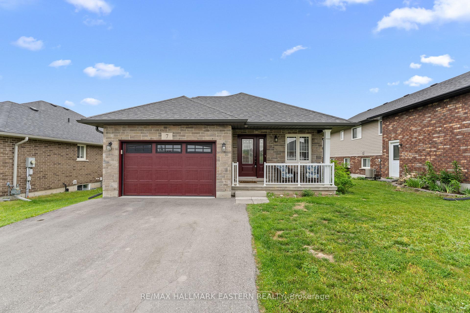 7 Millpond Lane, Asphodel-Norwood, ON K0L 2V0