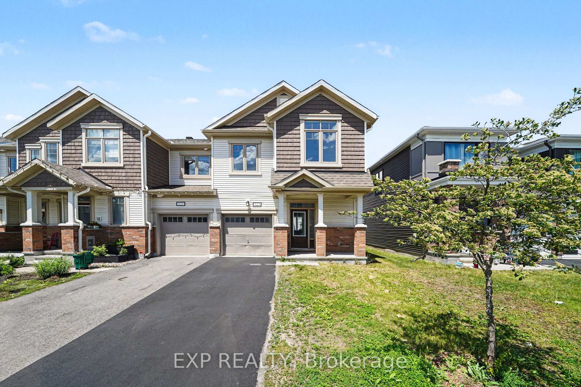 523 Catleaf Row, Orleans - Cumberland and Area, ON K4A 5J2