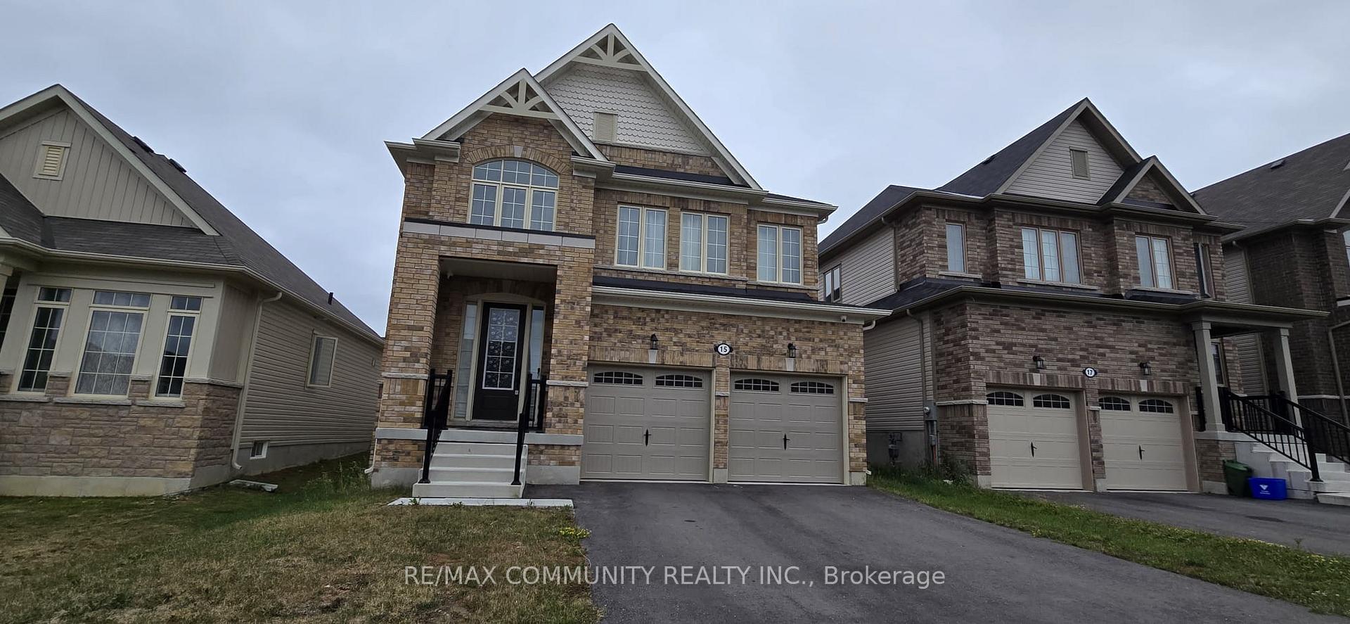 15 Hancock Crescent, Kawartha Lakes, ON K9V 0P4