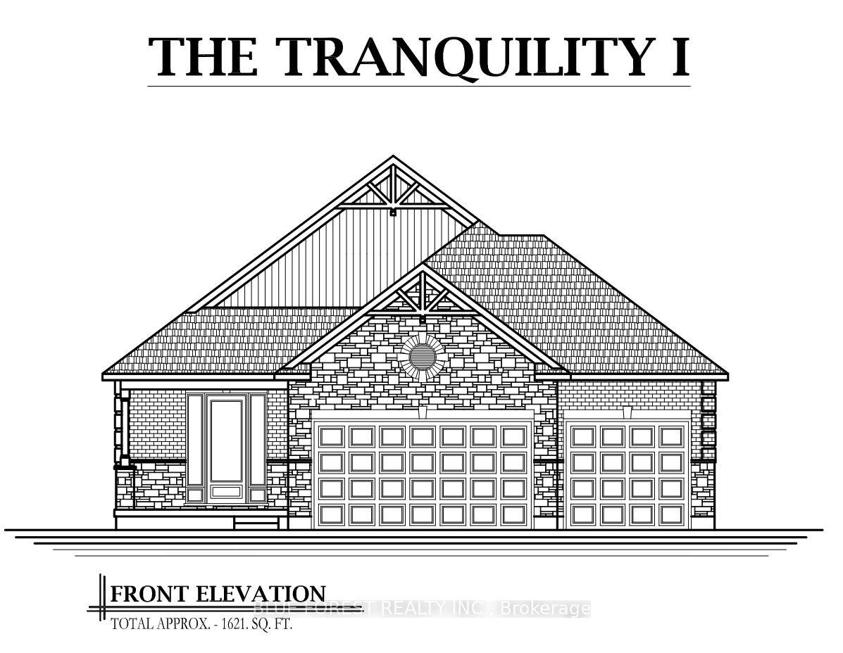 Lot 25 DEMELO Court, Southwest Middlesex, ON N0L 1M0