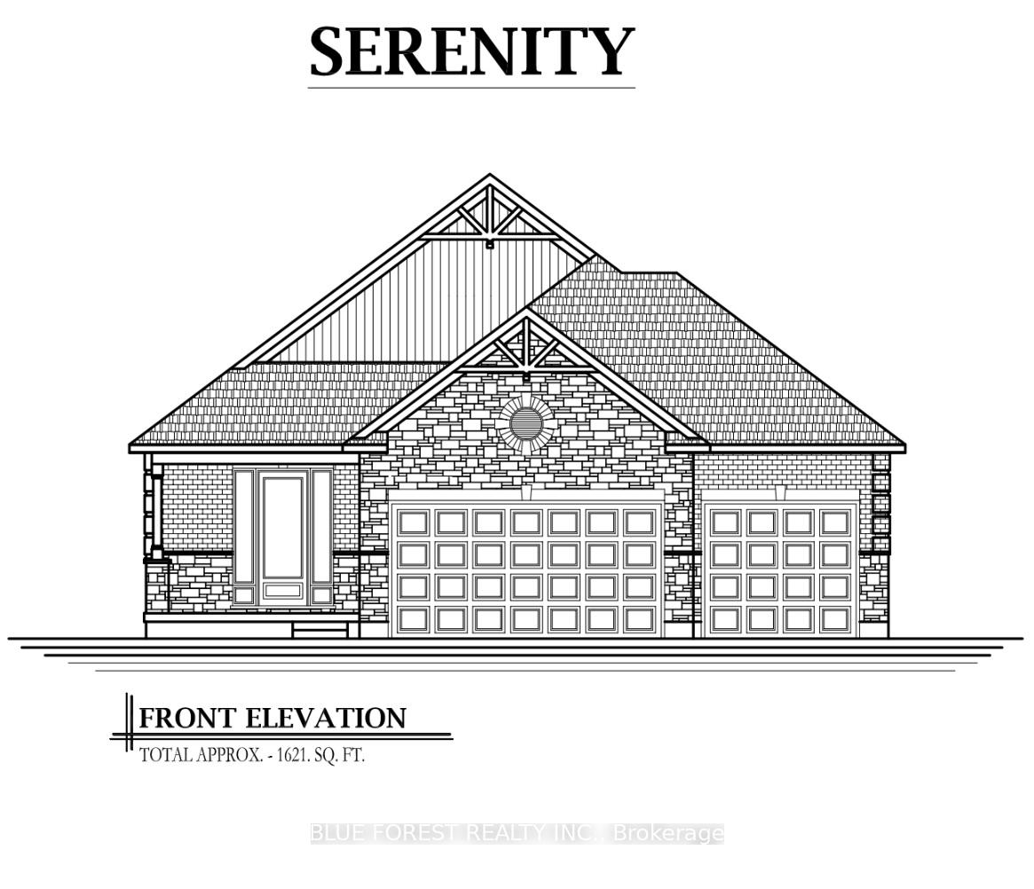 Lot 27 DEMELO Court, Southwest Middlesex, ON N0L 1M0