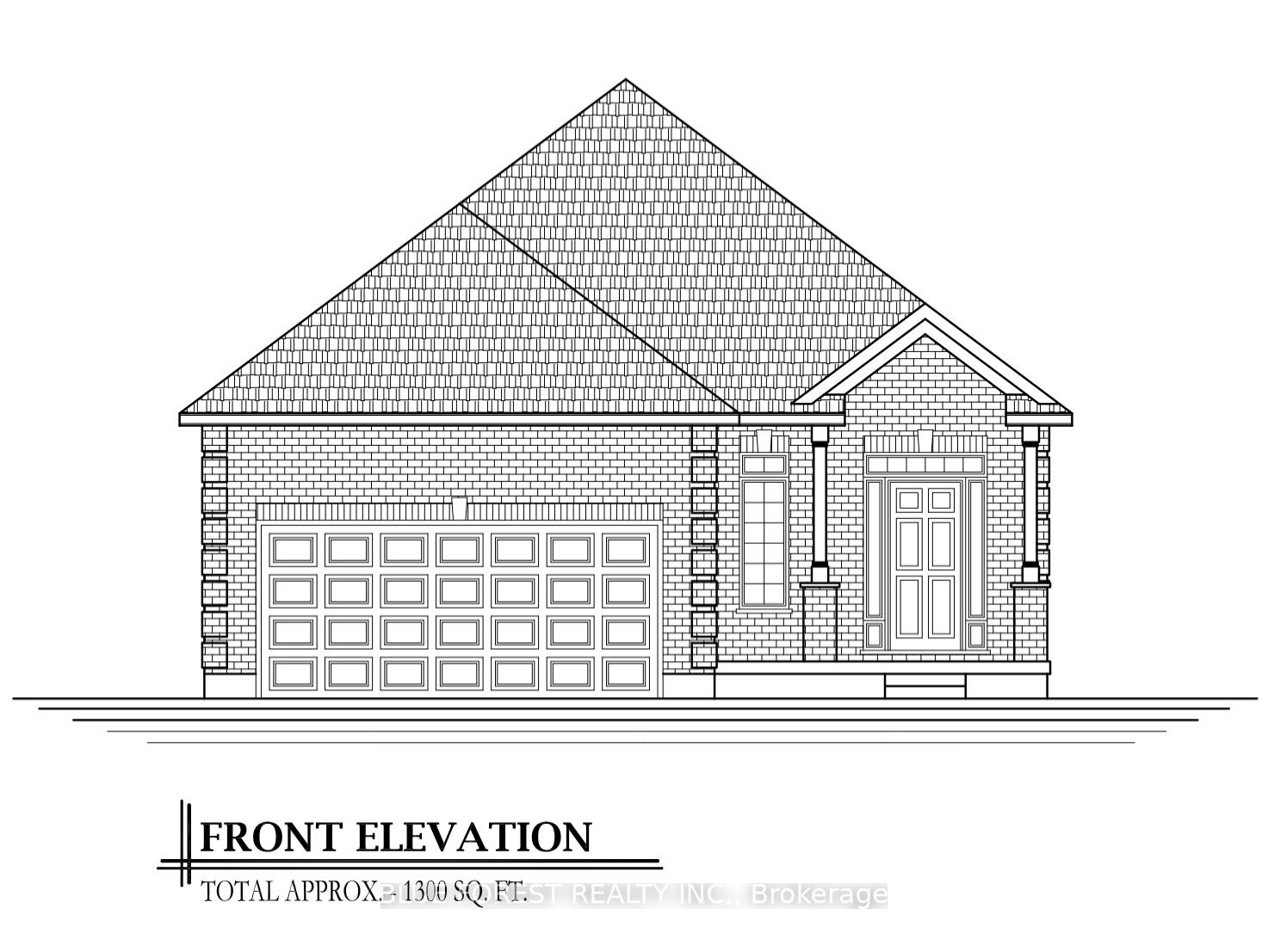 Lot 22 DEMELO Court, Southwest Middlesex, ON N0L 1M0