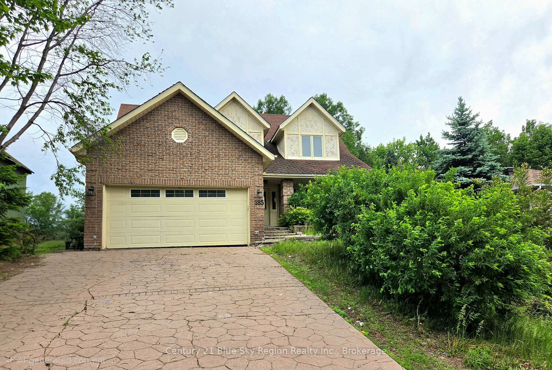 185 Mclean Road, North Bay, ON P1A 4H7