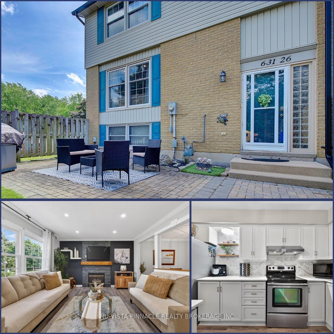 631 Cranbrook Road 26, London South, ON N6K 2Y4