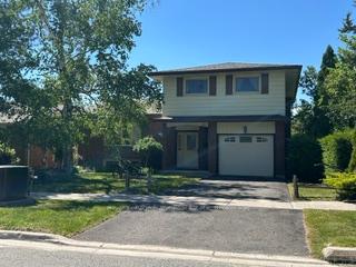 87 Oakwood Crescent, Peterborough, ON K9J 1N2