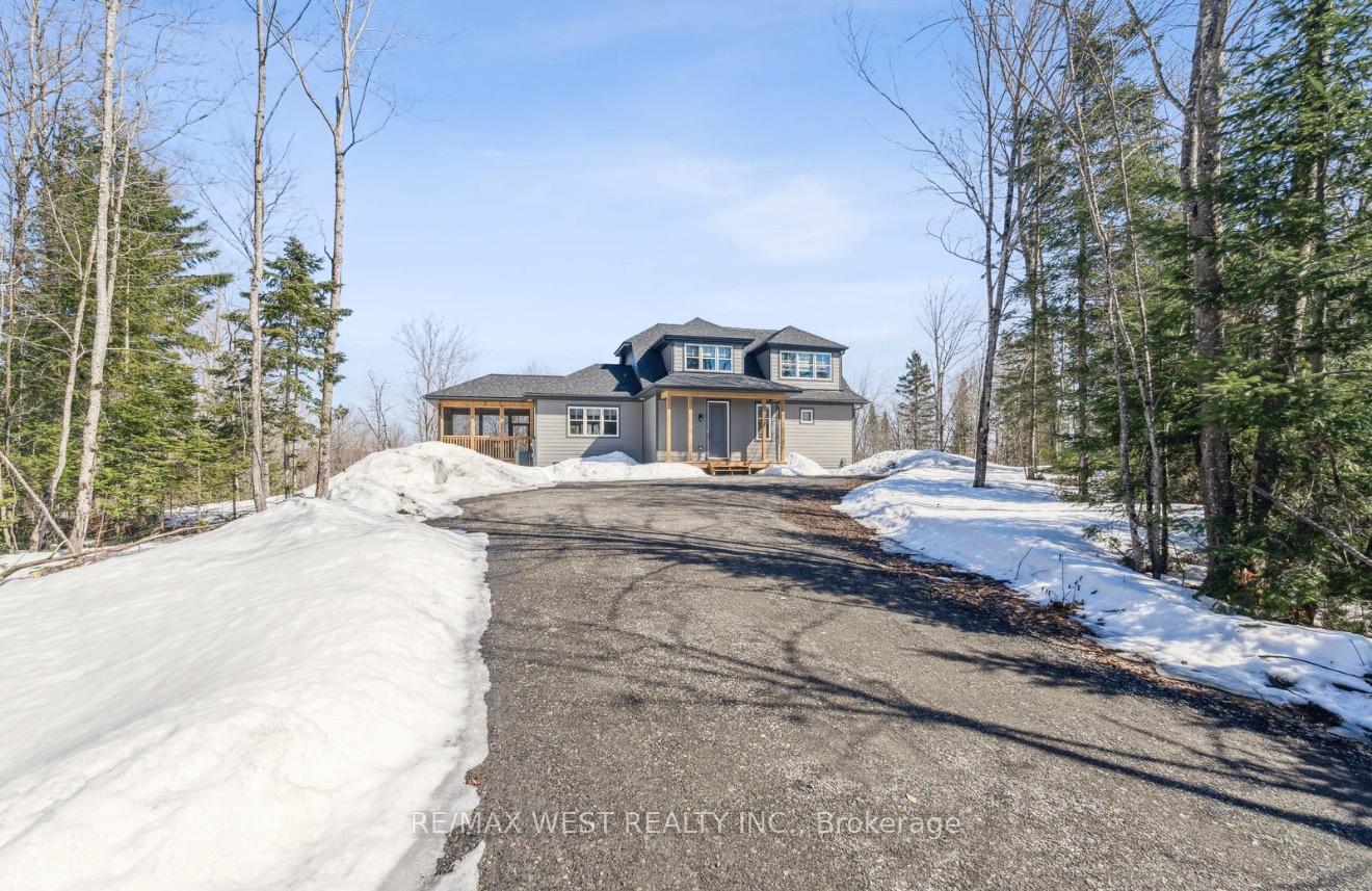 1020 Ridgeline Drive 23, Lake of Bays, ON P1H 2J6