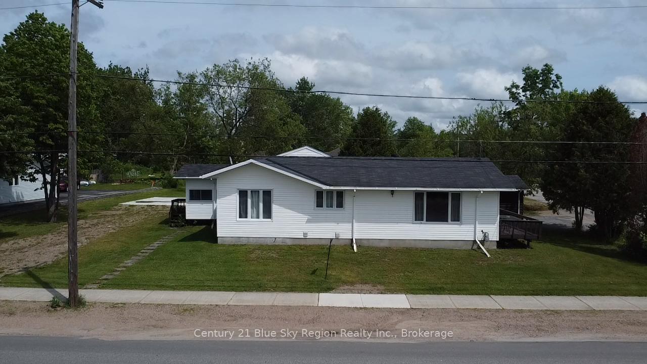 391 Mattawan Street, Mattawa, ON P0H 1V0