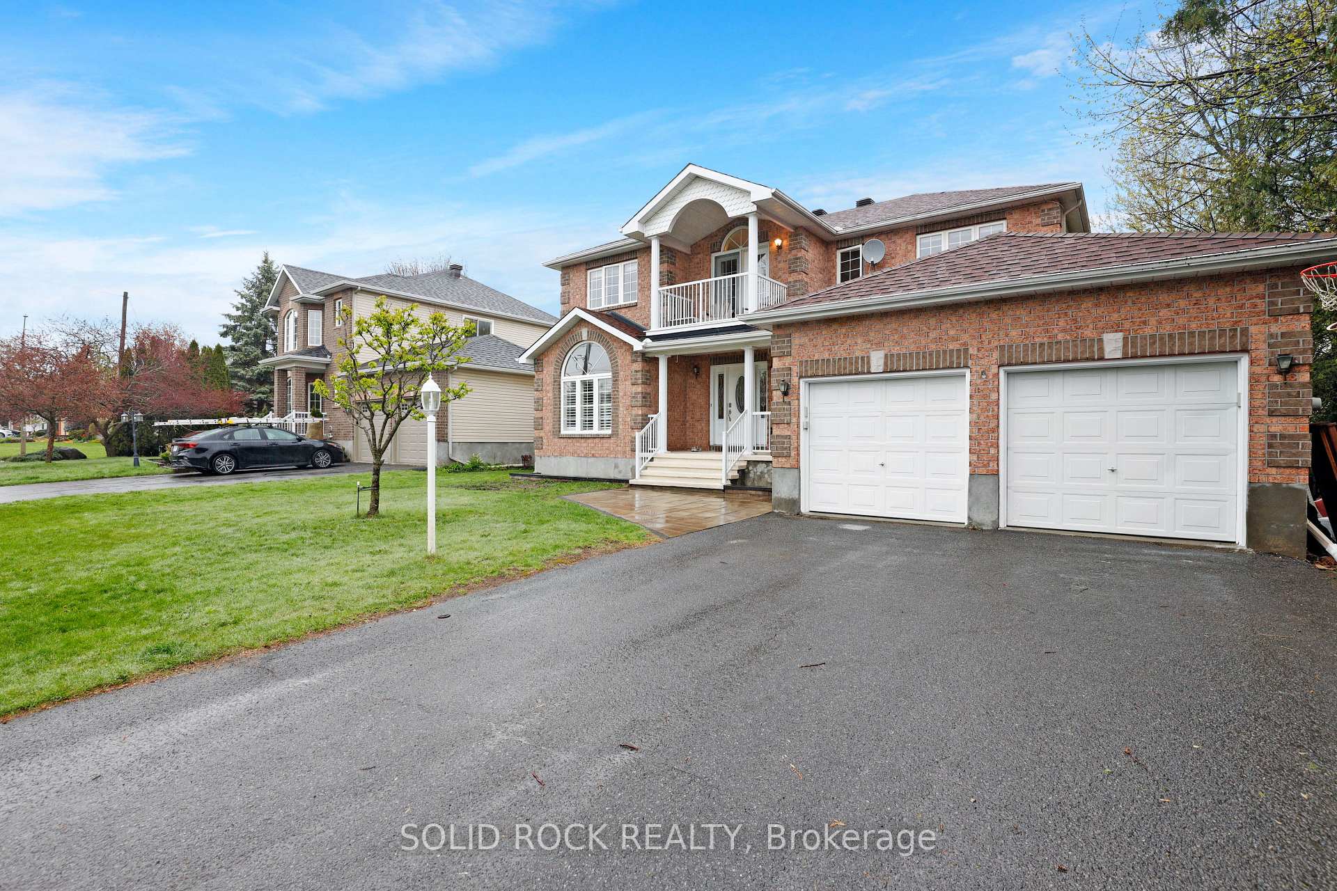 45 Basswood Avenue, Stittsville - Munster - Richmond, ON K2S 1X3