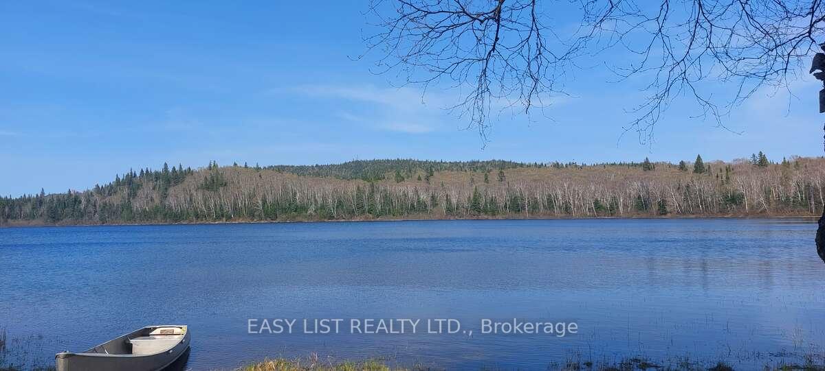 1431 Catfish Lake Road, Wawa, ON P0S 1K0