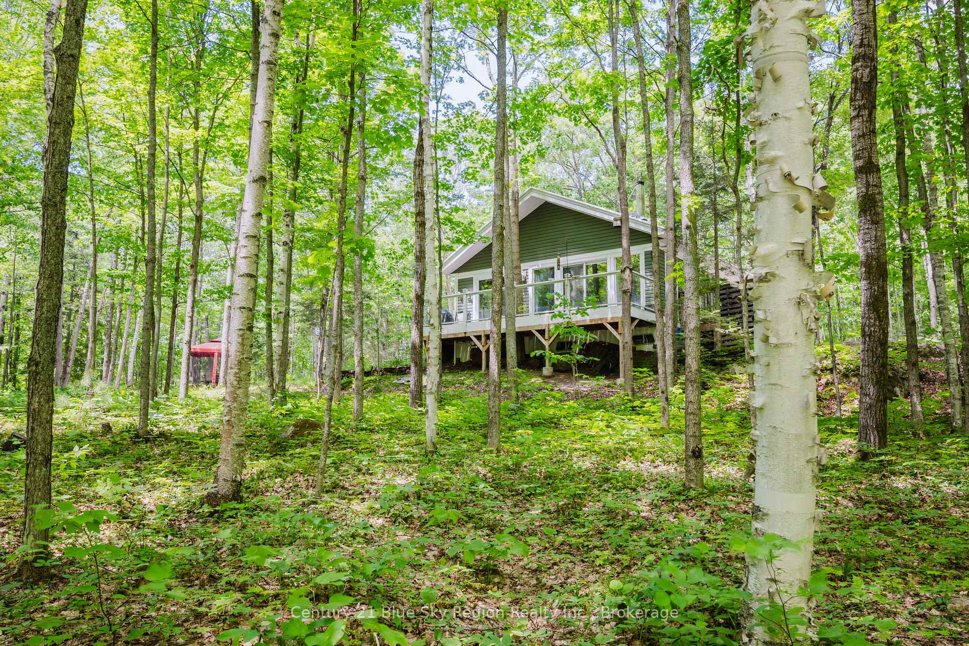 188 Grahamvale Road, Chisholm, ON P0H 1B0
