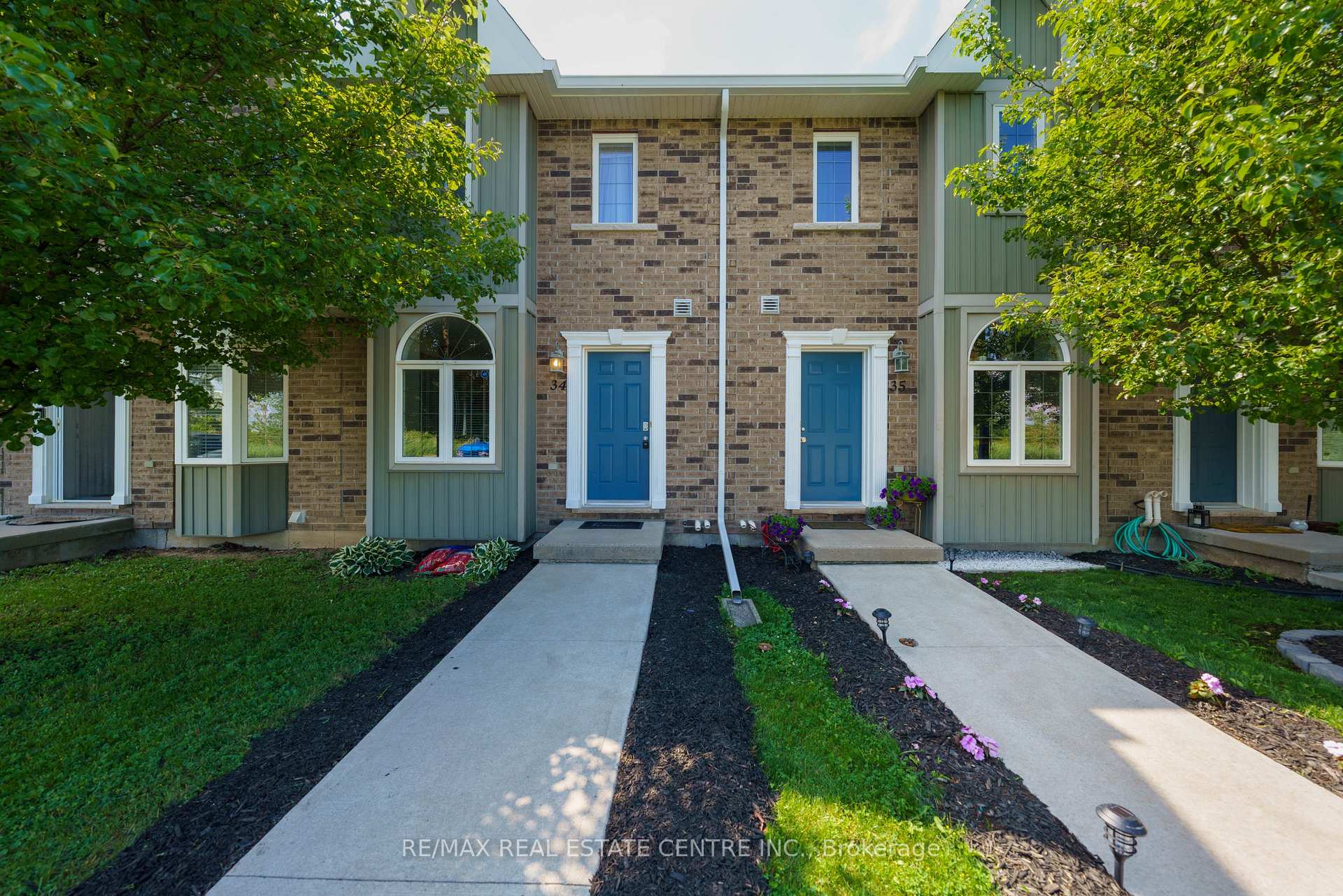 68A MAIN Street N 34, Haldimand, ON N0A 1H0