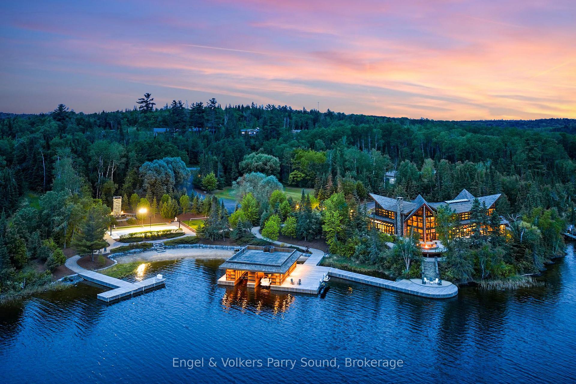 4 & 5 Peninsula Road, Kenora, ON P0X 1C0