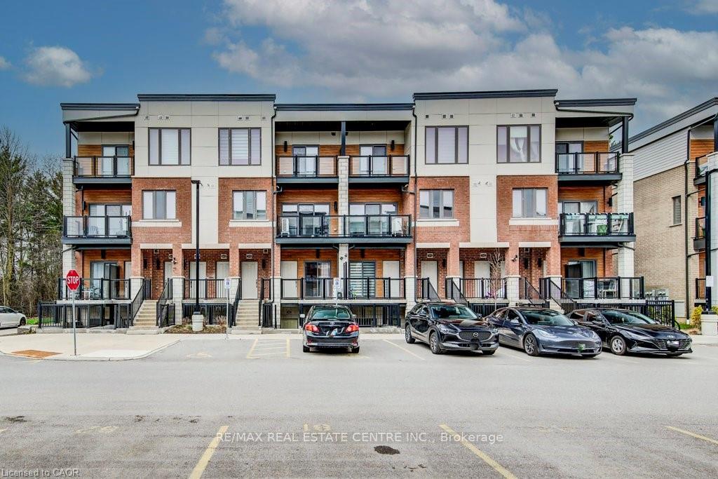 25 Isherwood Avenue 57, Cambridge, ON N1R 0E2