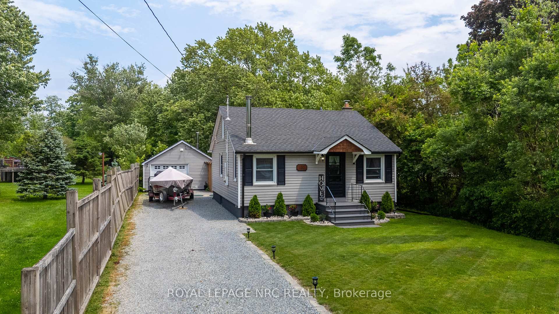 150 Mathews Road S, Fort Erie, ON L0S 1R0