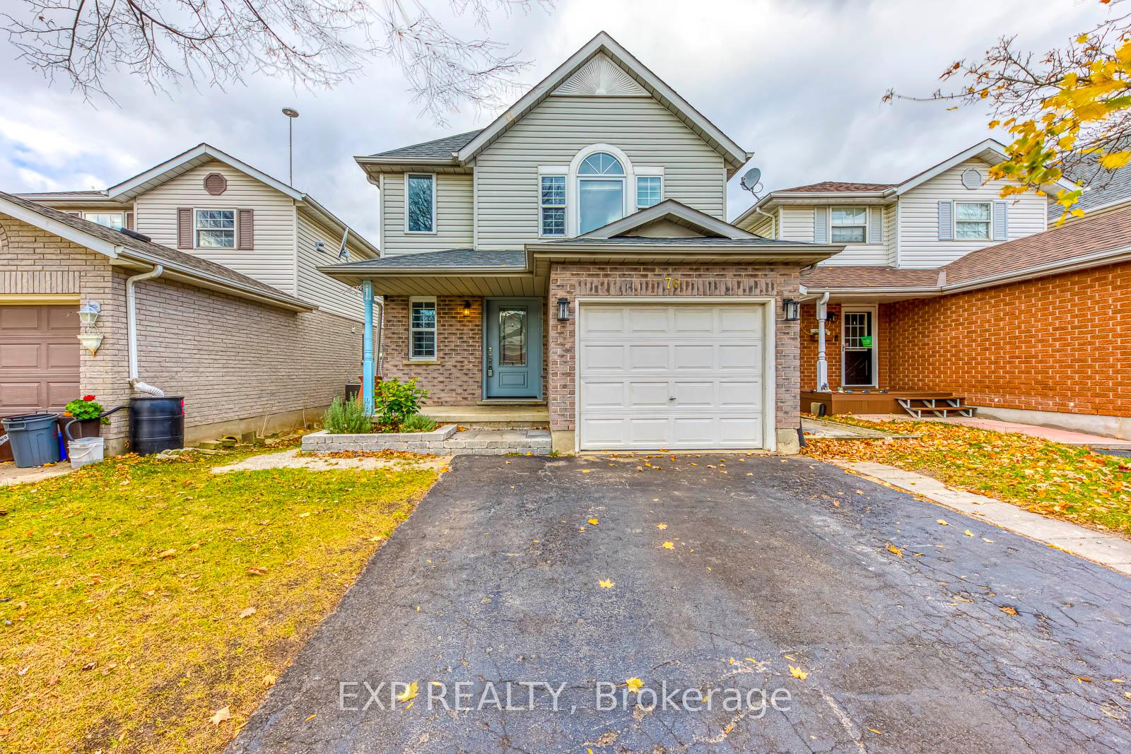 76 Gibb Street, Cambridge, ON N3C 4C5