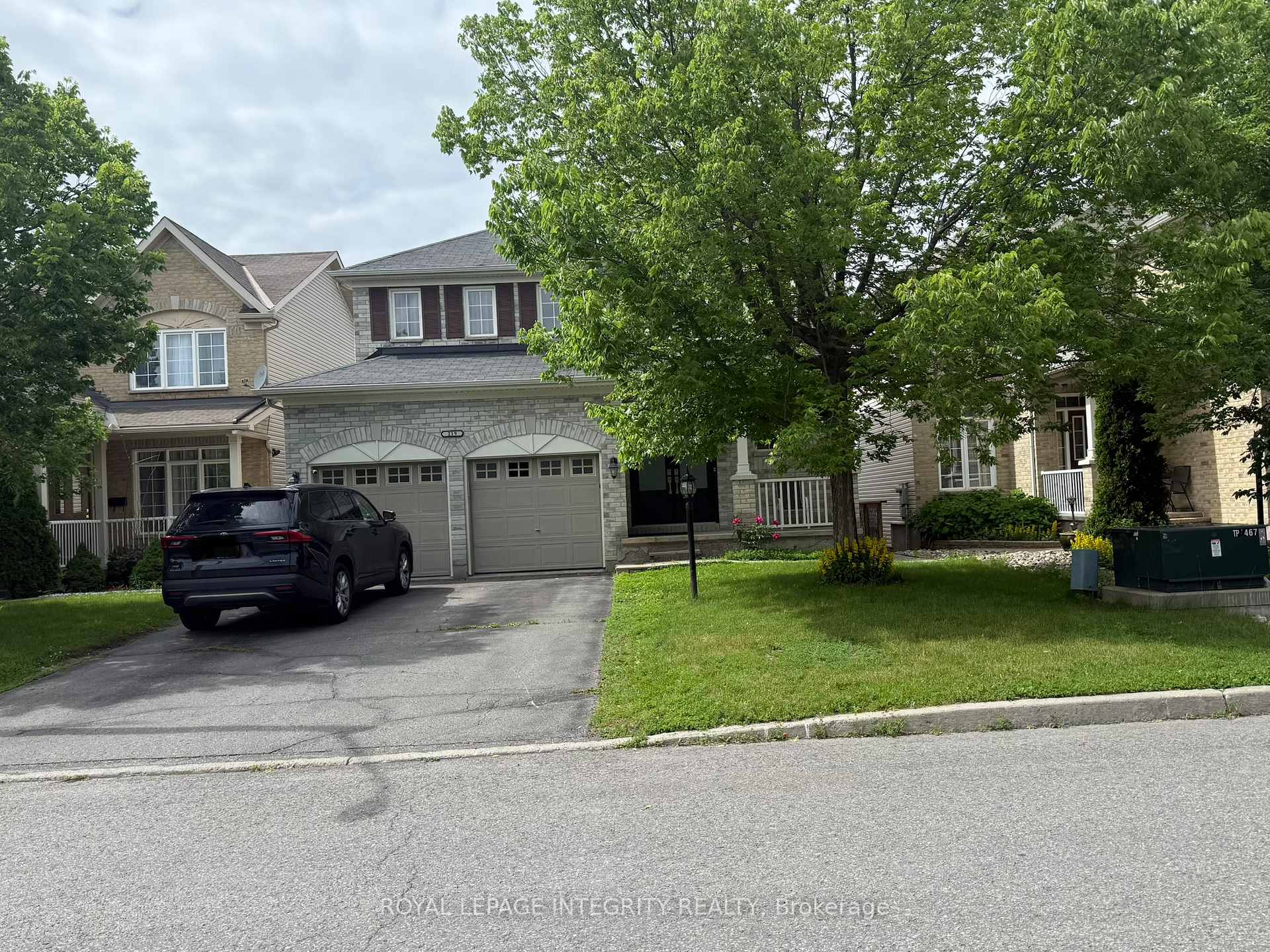 219 Lucinda Crescent, Orleans - Convent Glen and Area, ON K1W 0A1
