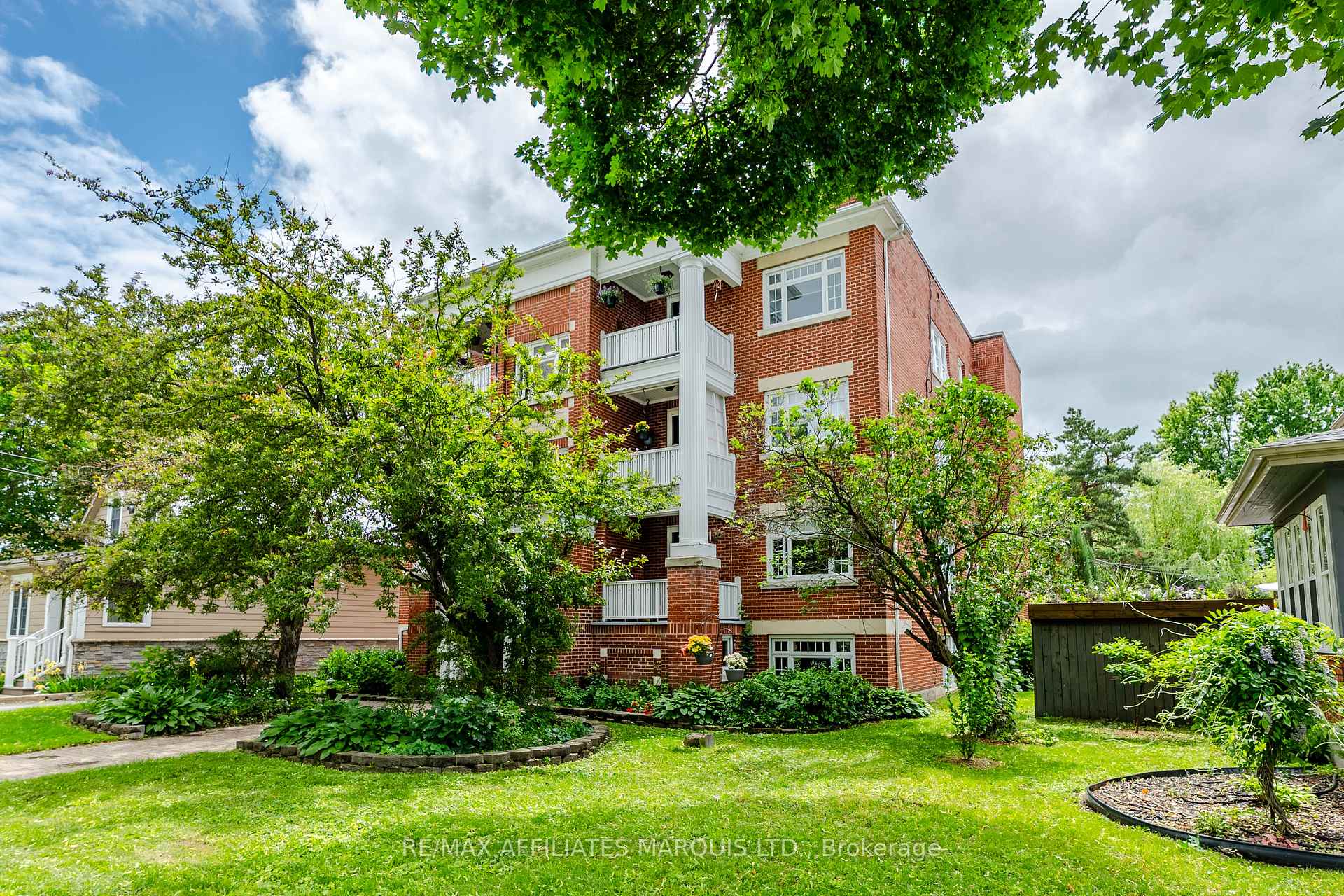 214 Second Street, Cornwall, ON K6J 1G7