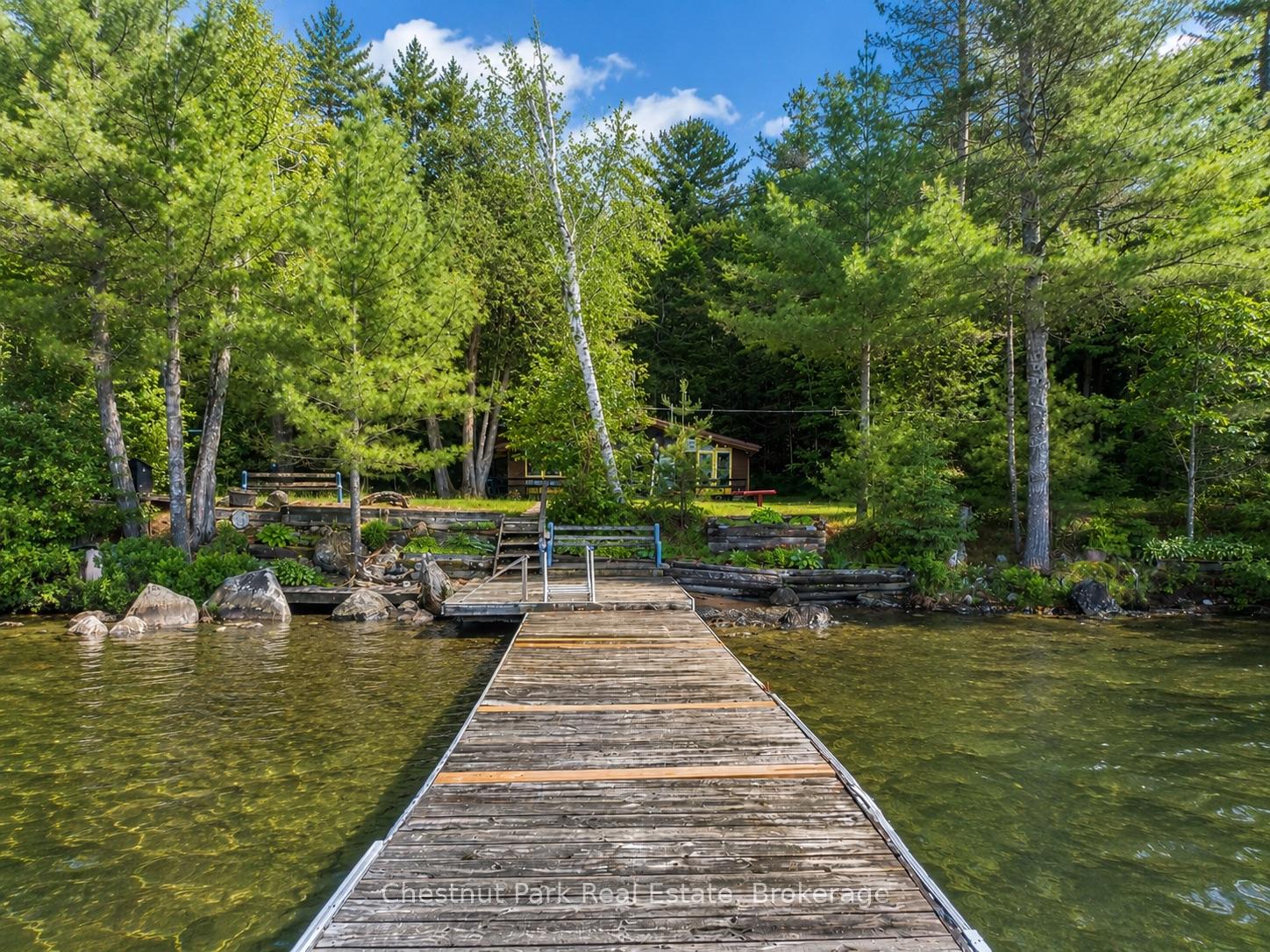 1087 Glenmount Road, Lake of Bays, ON P0B 1A0