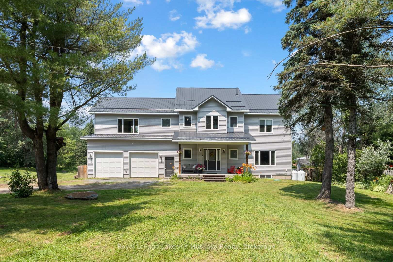 24 Star Lake Road, Perry, ON P0A 1J0