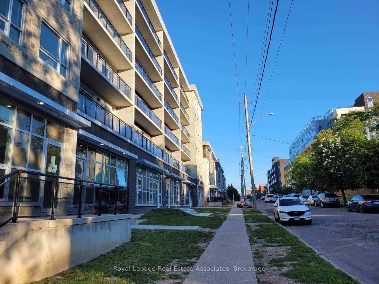 275 Larch Street F-306, Waterloo, ON N2L 3R2