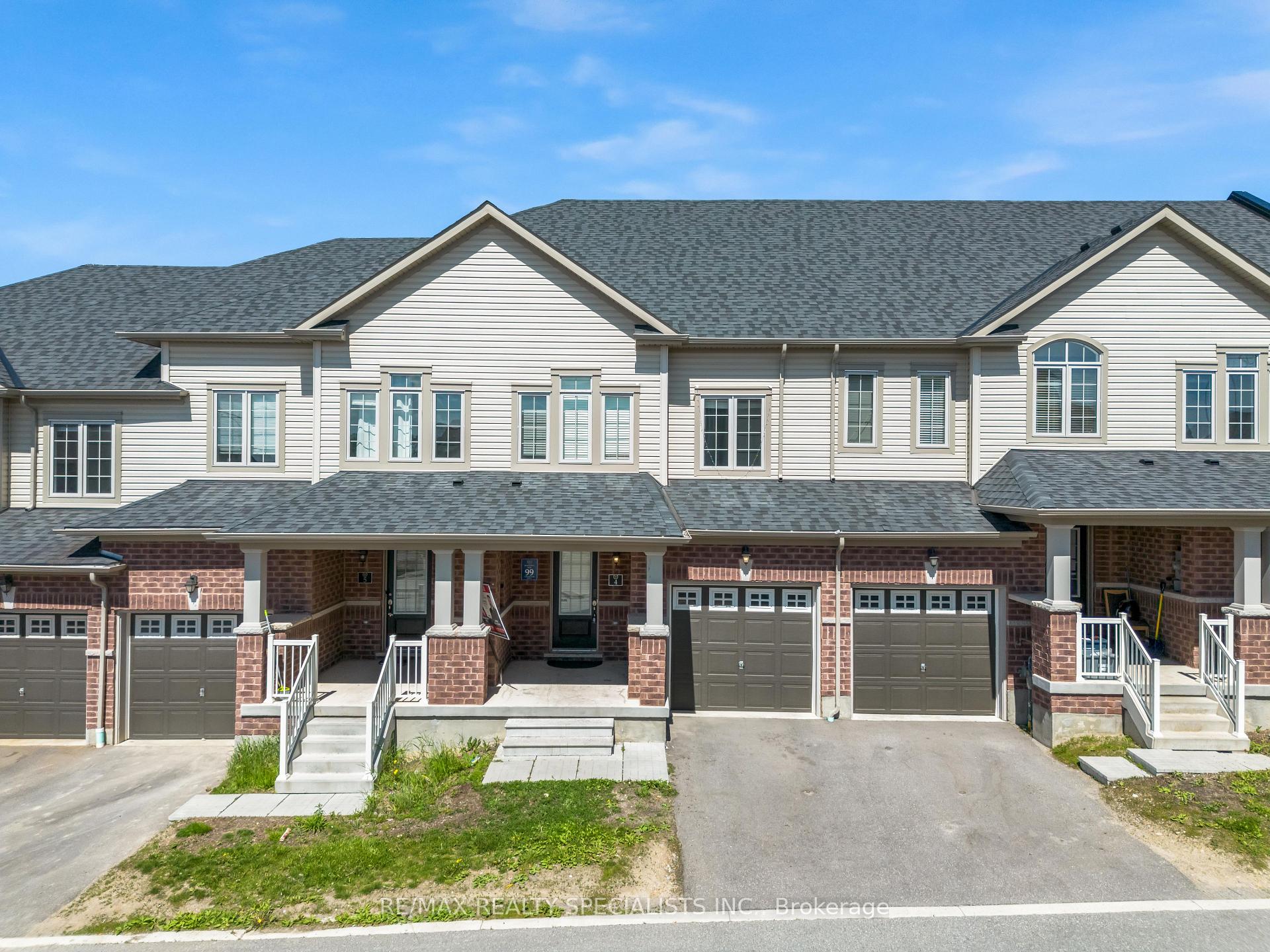 740 Linden Drive 4, Cambridge, ON N3H 0E3