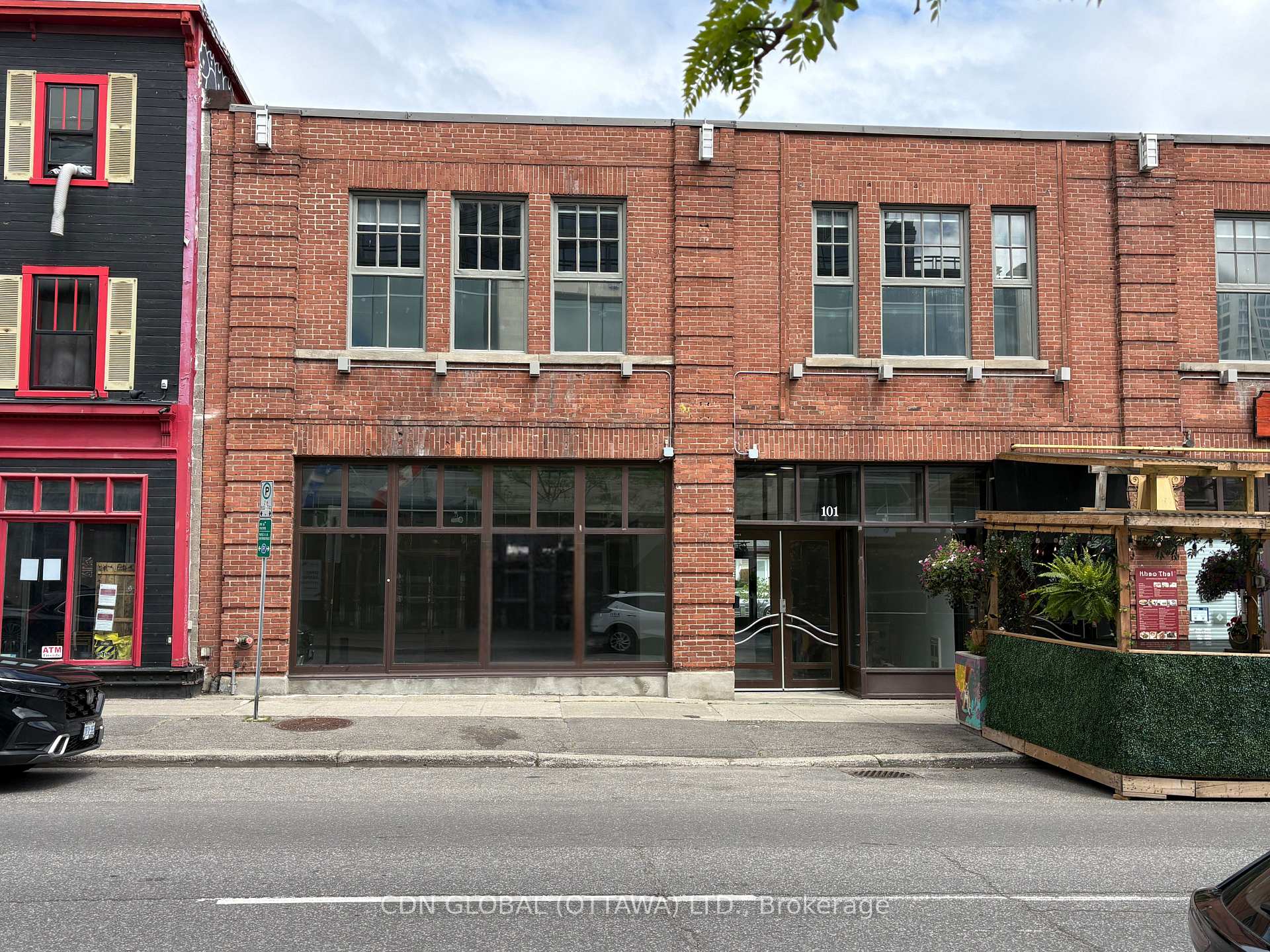 101 Murray Street, Lower Town - Sandy Hill, ON K1N 5M7