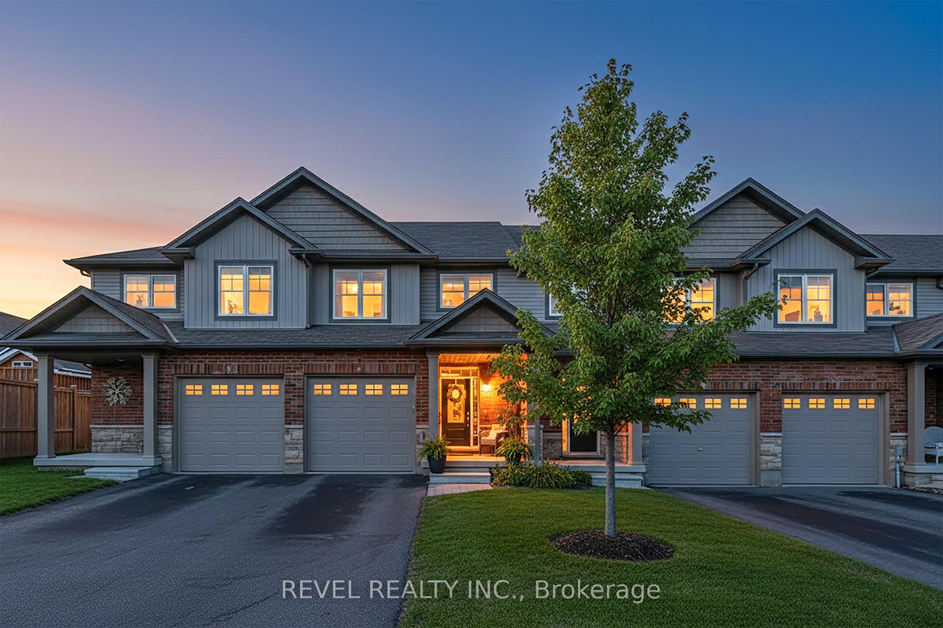 22 Marshall Drive 7, Guelph, ON N1E 0M9
