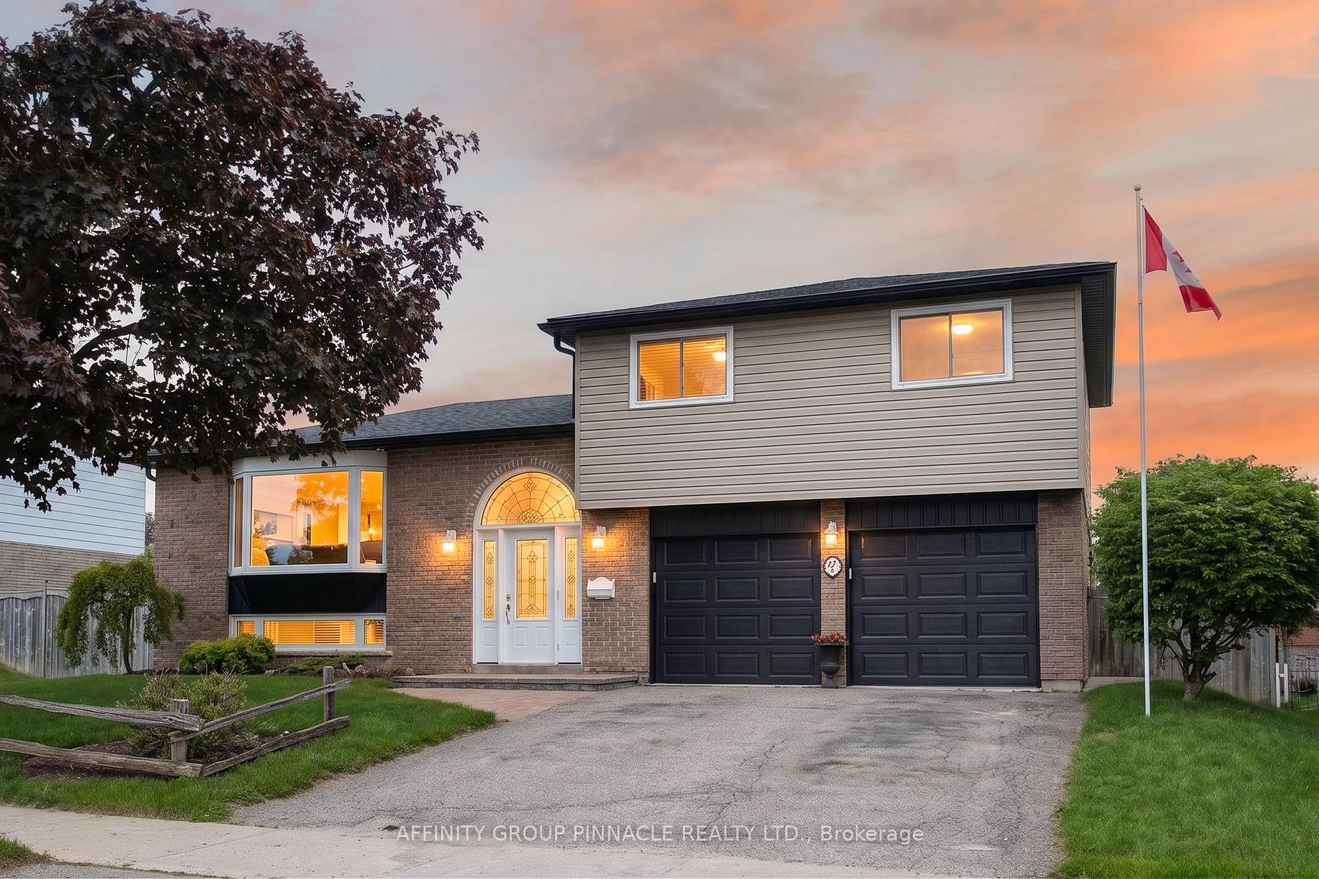 17 Edgewood Drive E, Kawartha Lakes, ON K9V 4W2