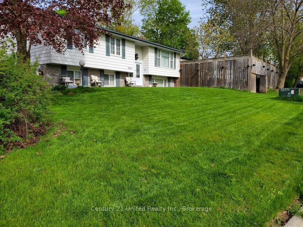 2085 Springwood Road, Peterborough, ON K9K 1N7