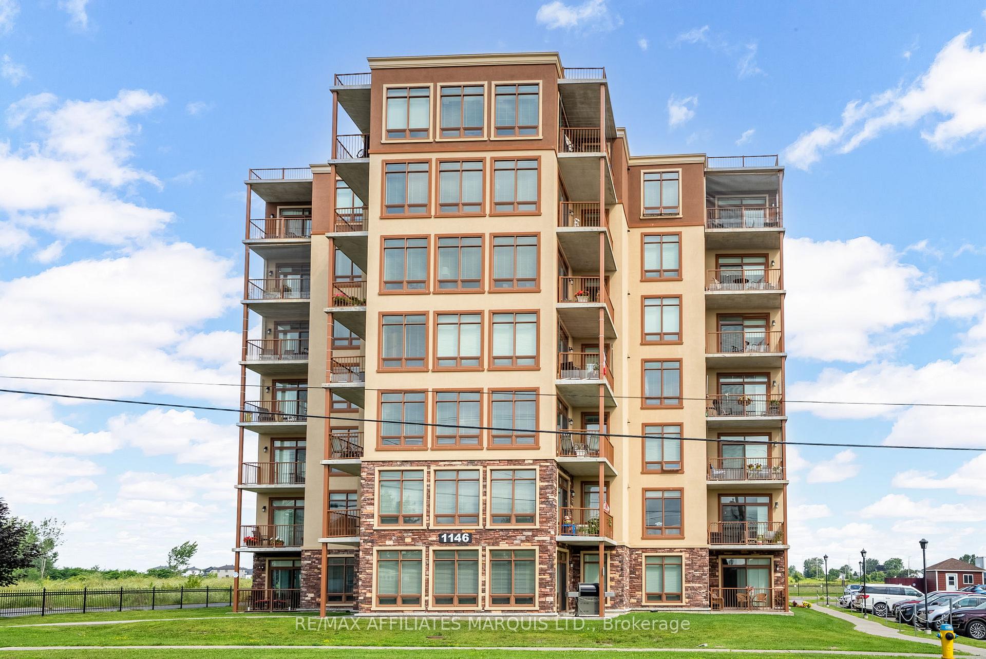 1146 Montreal Road 104, Cornwall, ON K6H 1E2
